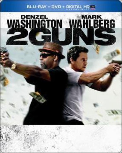 2 Guns