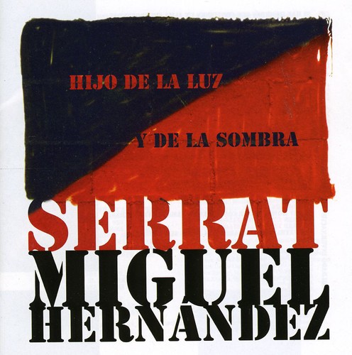 Hijo de la Luz y de la Sombra [Import]