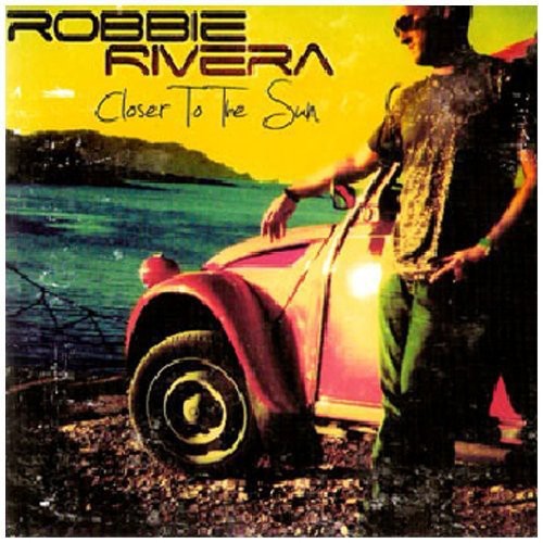 Closer to the Sun [Import]