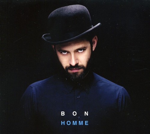 Bon Homme