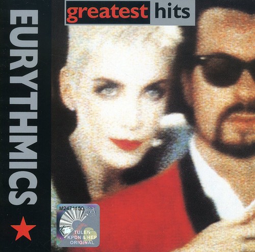 Greatest Hits [Import]