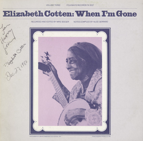 Album Art