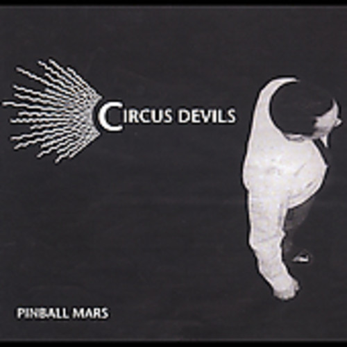 Pinball Mars