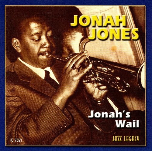 Jonahs Wail