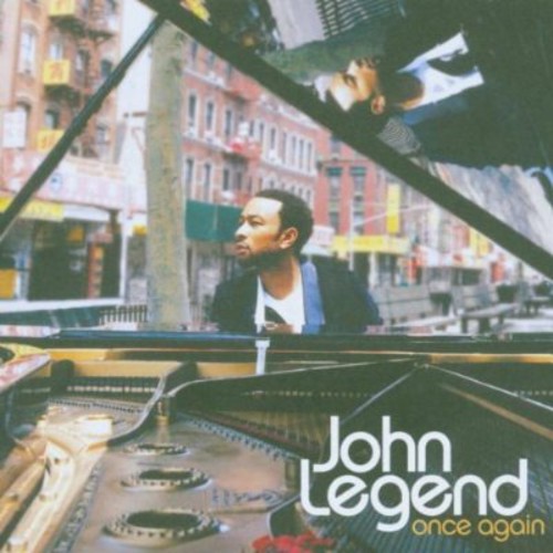 Once Again [Import]