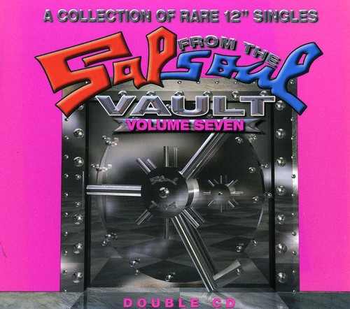 Volume 7 [Import]