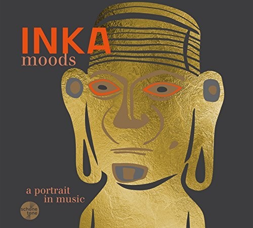 INKA MOODS