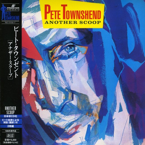 Another Scoop [Import]