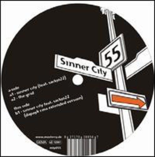 Sinner City