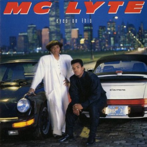 Eyes on This [Import]