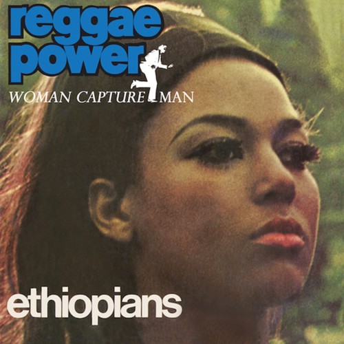 Reggae Power /  Woman Capture Man [Import]