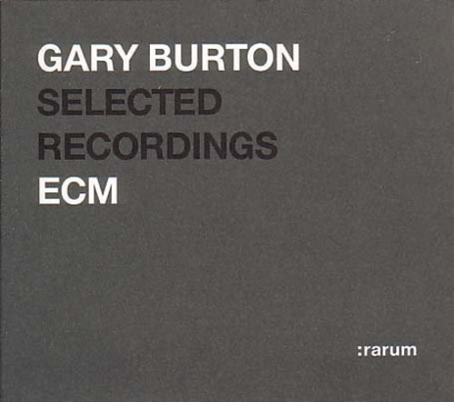 Rarum 4: Selected Recordings [Import]