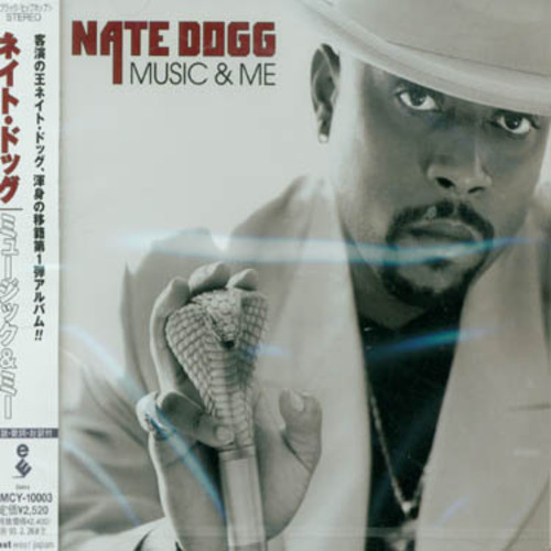 Music & Me [Import]