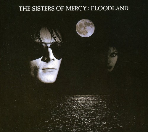 Floodland [Import]