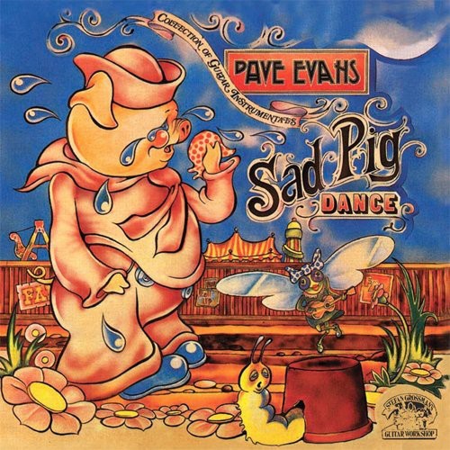 Album Art