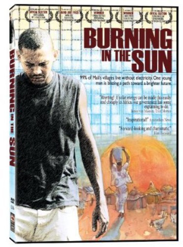 Burning in the Sun