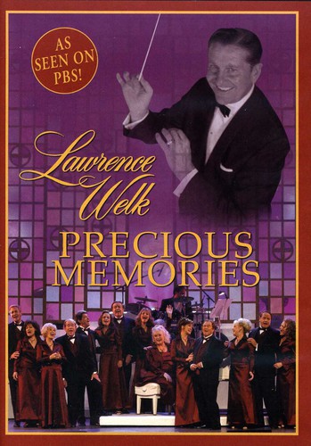 Precious Memories