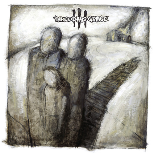 Three Days Grace