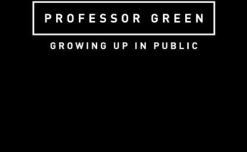 Growing Up in Public [Import]