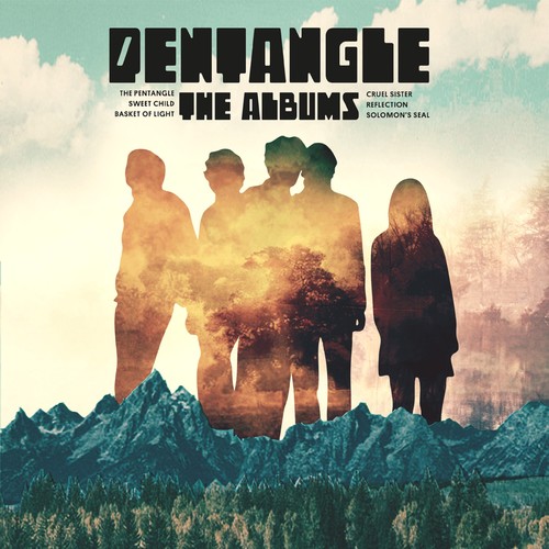 Albums: 1968-1972 [Import]