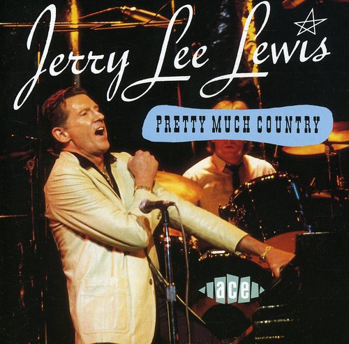 Pretty Much Country [Import]