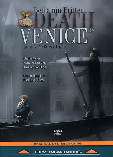 Death in Venice