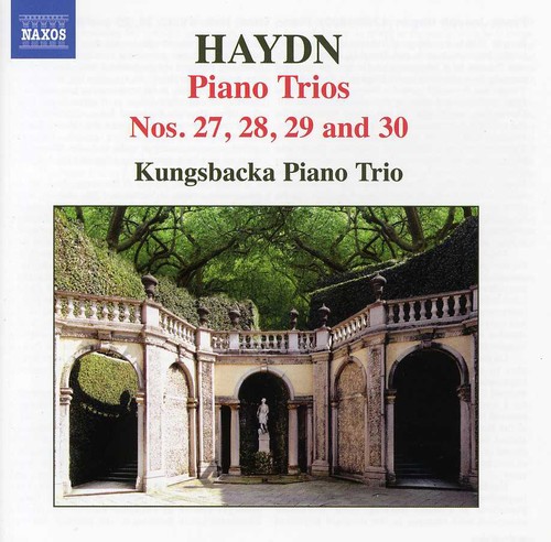 Piano Trios: Nos. 27-30: 2