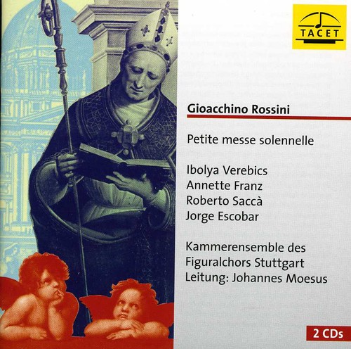 Petite Messe Solennelle