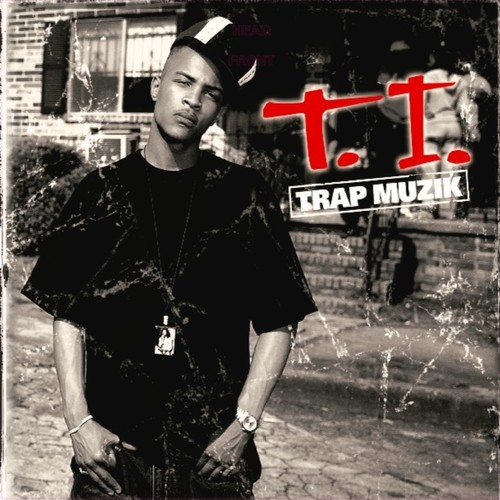 Trap Muzik [Explicit Content]
