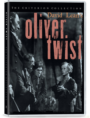 Criterion Collection: Oliver Twist (1948) - Oliver Twist (Criterion Collection)