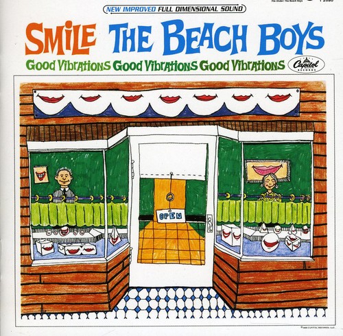 Smile Sessions [Import]