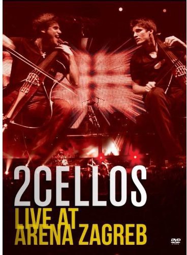 LIVE AT ARENA ZAGREB