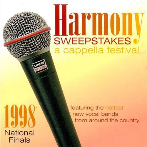 Harmony Sweepstakes 1998