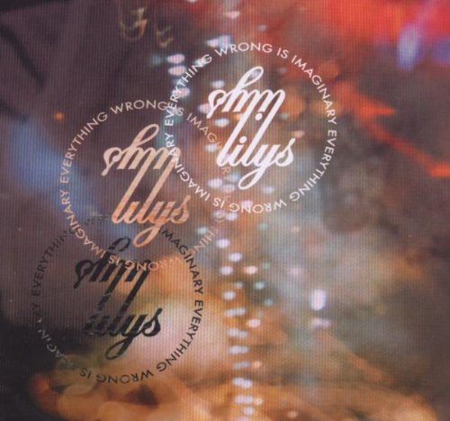 Everything Wrong Is Imaginary