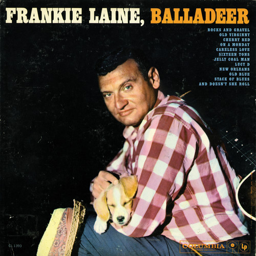 Balladeer