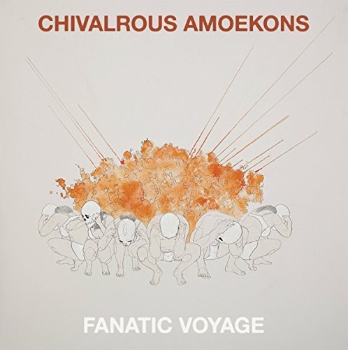 FANATIC VOYAGE