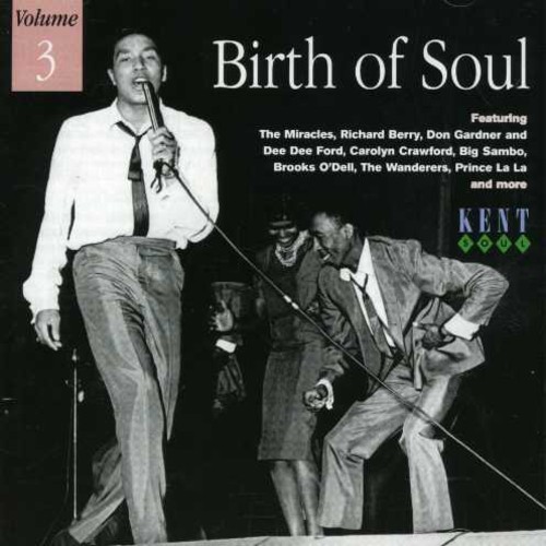 Birth of Soul /  Various [Import]