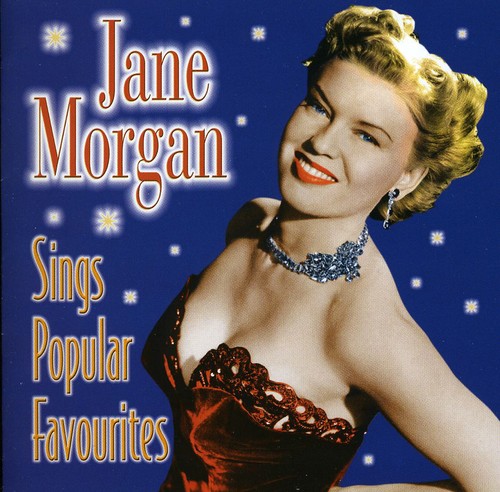 Sings Popular Favorites