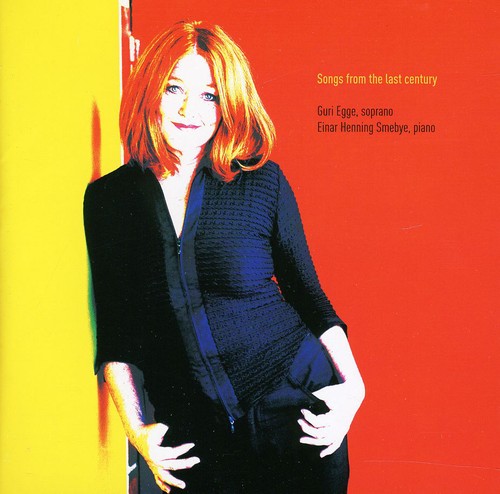 Songs from the Last Century