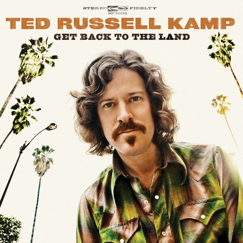 Get Back To The Land [Import]