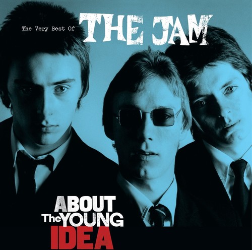 About the Young Idea: The Best of the Jam [Import]