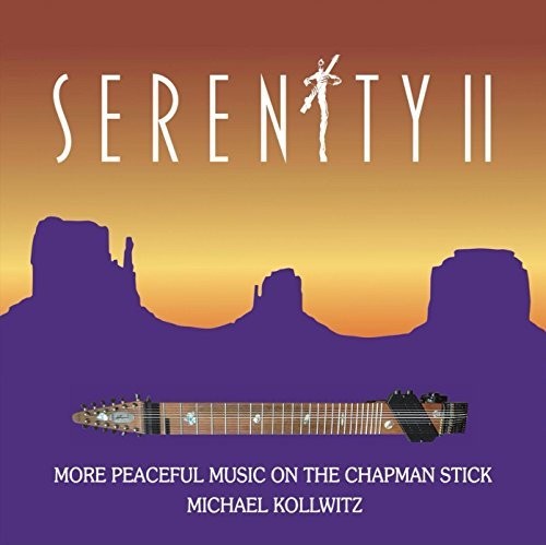 Serenity Ii