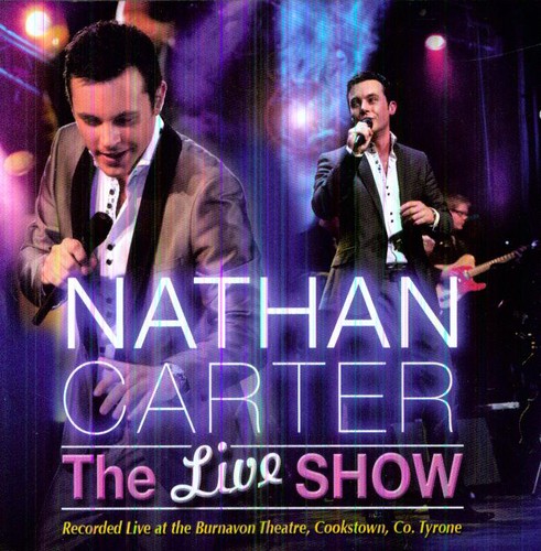 Live Show [Import]