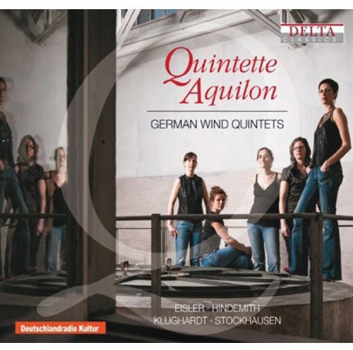 German Wind Quintets