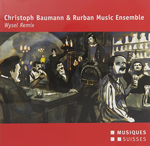 Christoph Baumann