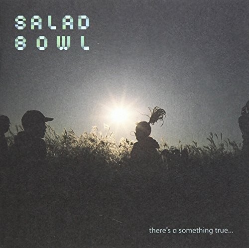 There's a Something True [Import]