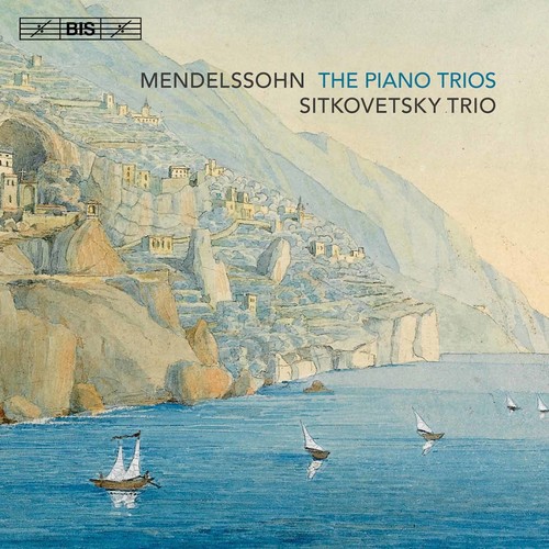 Piano Trios