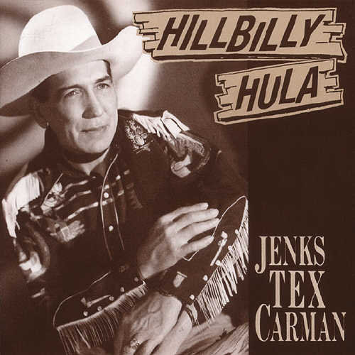 Hillbilly Hula