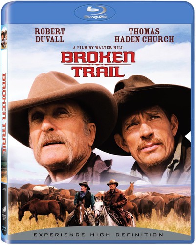 Broken Trail