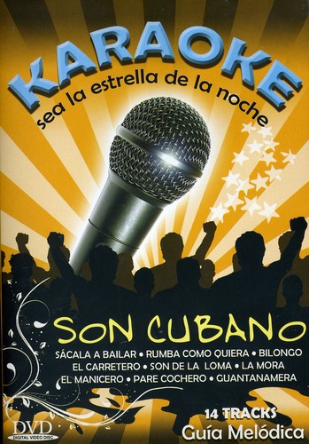 Son Cubano